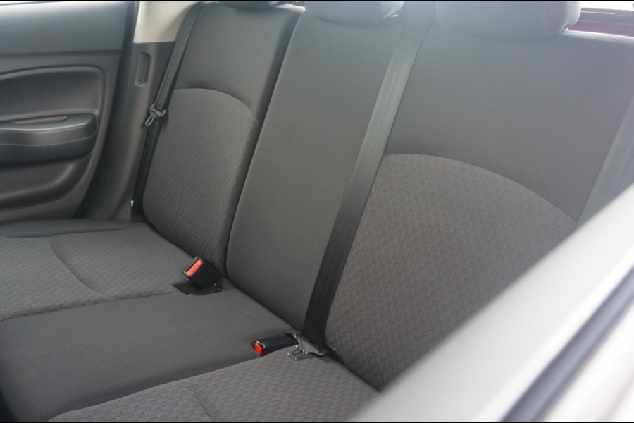 Mitsubishi Space Star 1.0 71PK Cool+ AIRCO | RADIO/CD | HOGE ZIT | 1e EIG! | LAGE KM'S