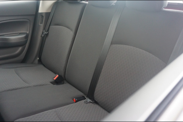 Mitsubishi Space Star 1.0 71PK Cool+ AIRCO | RADIO/CD | HOGE ZIT | 1e EIG! | LAGE KM'S