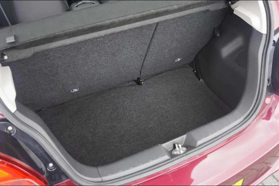 Mitsubishi Space Star 1.0 71PK Cool+ AIRCO | RADIO/CD | HOGE ZIT | 1e EIG! | LAGE KM'S