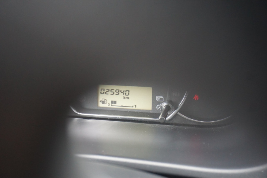 Mitsubishi Space Star 1.0 71PK Cool+ AIRCO | RADIO/CD | HOGE ZIT | 1e EIG! | LAGE KM'S
