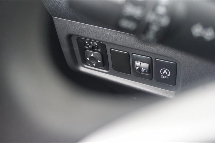 Mitsubishi Space Star 1.0 71PK Cool+ AIRCO | RADIO/CD | HOGE ZIT | 1e EIG! | LAGE KM'S