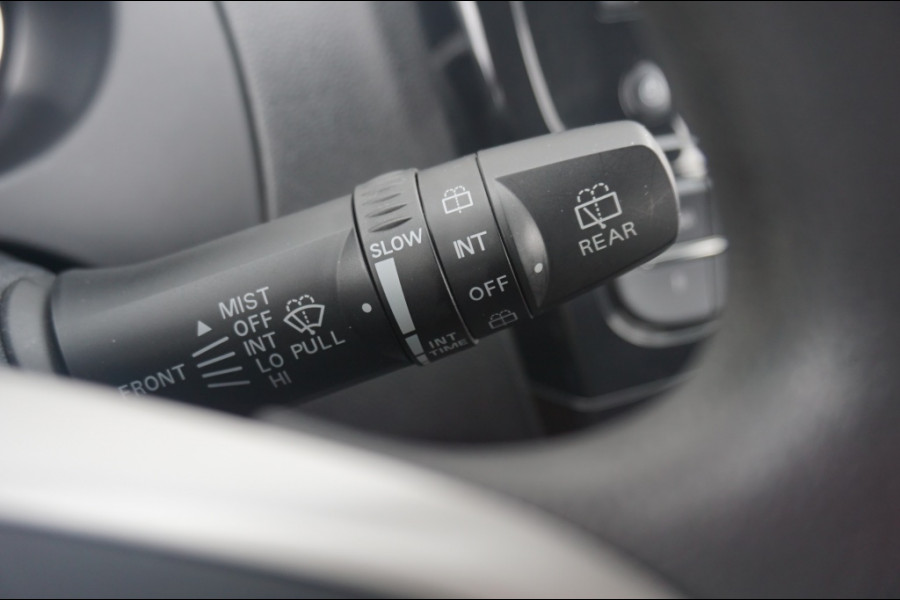 Mitsubishi Space Star 1.0 71PK Cool+ AIRCO | RADIO/CD | HOGE ZIT | 1e EIG! | LAGE KM'S