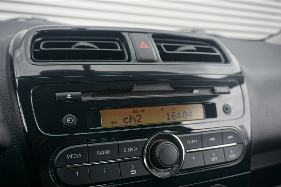 Mitsubishi Space Star 1.0 71PK Cool+ AIRCO | RADIO/CD | HOGE ZIT | 1e EIG! | LAGE KM'S