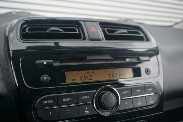 Mitsubishi Space Star 1.0 71PK Cool+ AIRCO | RADIO/CD | HOGE ZIT | 1e EIG! | LAGE KM'S