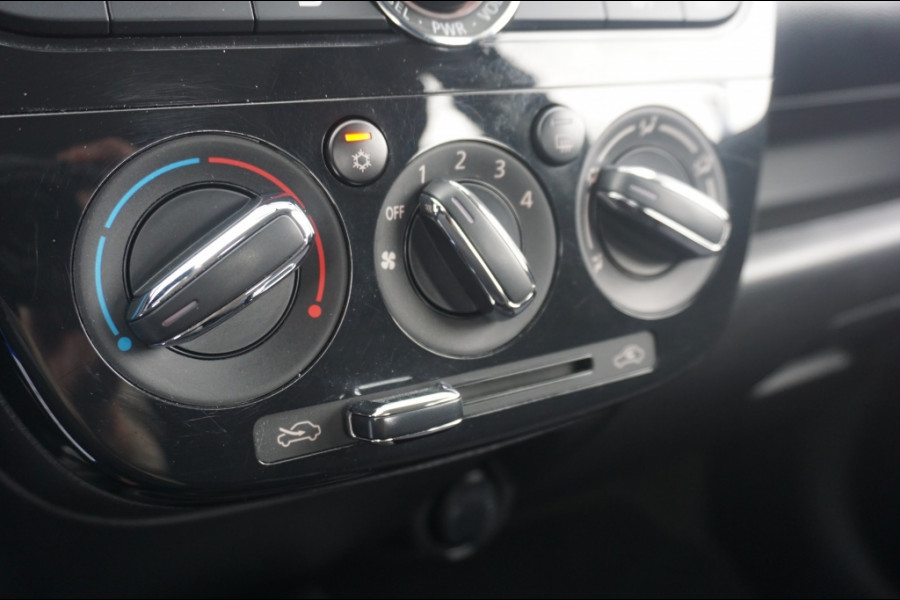 Mitsubishi Space Star 1.0 71PK Cool+ AIRCO | RADIO/CD | HOGE ZIT | 1e EIG! | LAGE KM'S