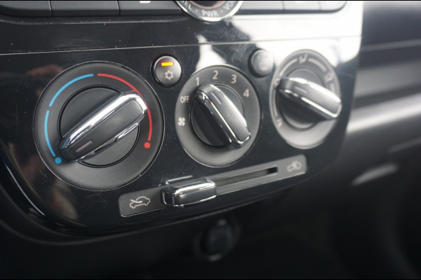 Mitsubishi Space Star 1.0 71PK Cool+ AIRCO | RADIO/CD | HOGE ZIT | 1e EIG! | LAGE KM'S