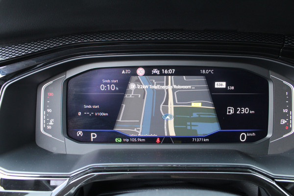 Volkswagen Taigo 1.0 TSI 111pk Life Business DSG7 NL-Auto NAP Clima Cruise Navi Carplay LMV PDC Voor & Achter