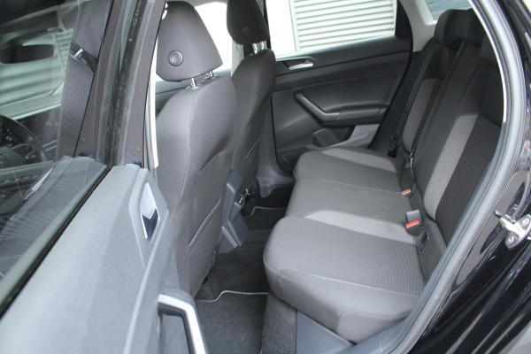 Volkswagen Taigo 1.0 TSI 111pk Life Business DSG7 NL-Auto NAP Clima Cruise Navi Carplay LMV PDC Voor & Achter