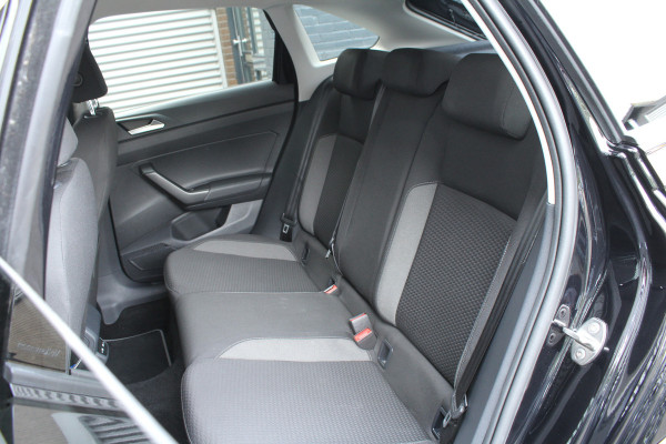 Volkswagen Taigo 1.0 TSI 111pk Life Business DSG7 NL-Auto NAP Clima Cruise Navi Carplay LMV PDC Voor & Achter