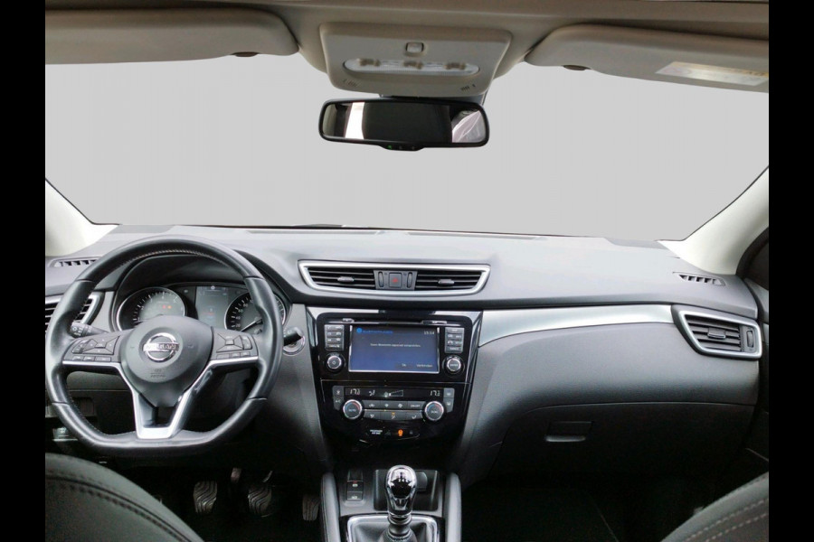 Nissan QASHQAI 1.2 Tekna + | Pano | Bose | 360 Camera | Stoelverwarming |