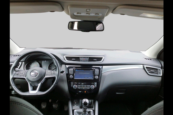 Nissan QASHQAI 1.2 Tekna + | Pano | Bose | 360 Camera | Stoelverwarming |