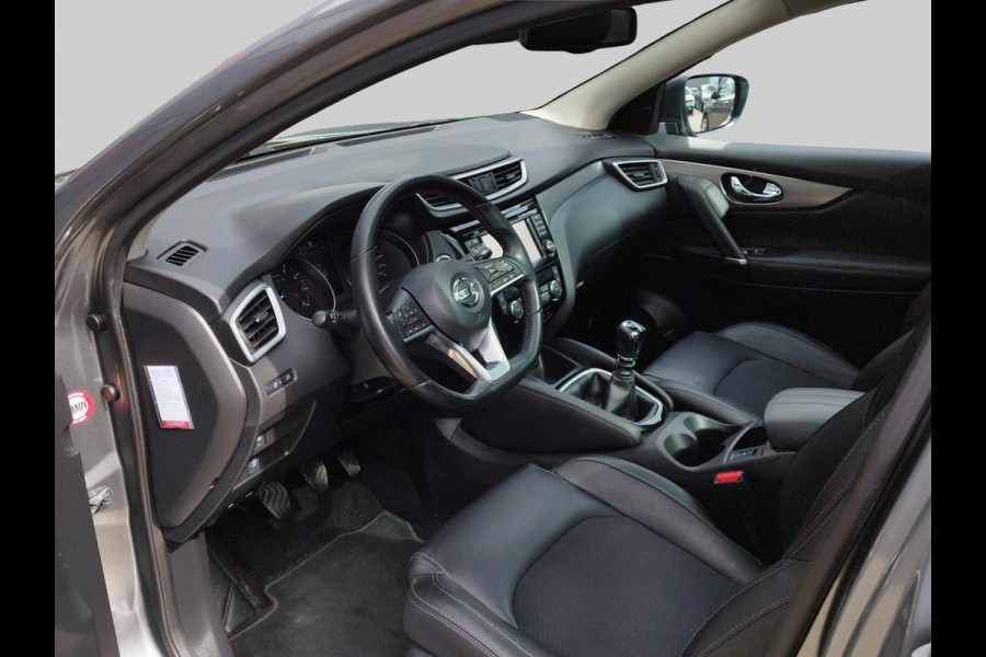 Nissan QASHQAI 1.2 Tekna + | Pano | Bose | 360 Camera | Stoelverwarming |