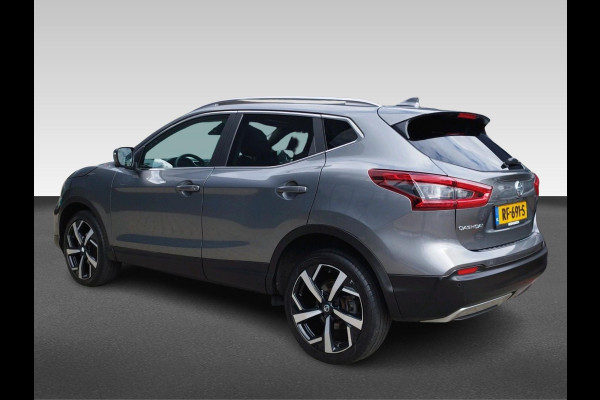 Nissan QASHQAI 1.2 Tekna + | Pano | Bose | 360 Camera | Stoelverwarming |