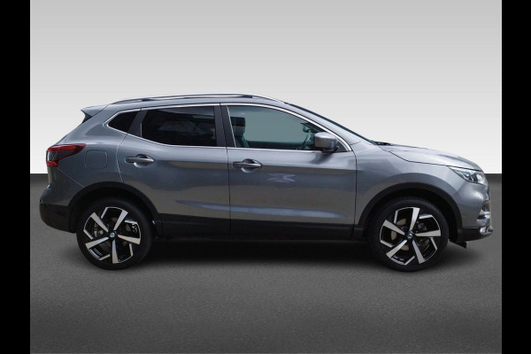 Nissan QASHQAI 1.2 Tekna + | Pano | Bose | 360 Camera | Stoelverwarming |