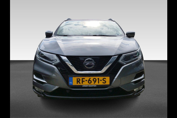 Nissan QASHQAI 1.2 Tekna + | Pano | Bose | 360 Camera | Stoelverwarming |