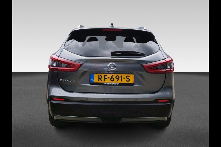 Nissan QASHQAI 1.2 Tekna + | Pano | Bose | 360 Camera | Stoelverwarming |