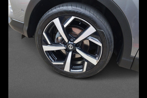 Nissan QASHQAI 1.2 Tekna + | Pano | Bose | 360 Camera | Stoelverwarming |