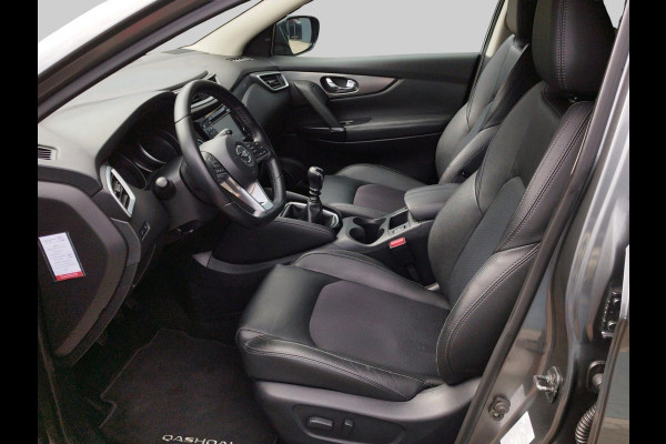 Nissan QASHQAI 1.2 Tekna + | Pano | Bose | 360 Camera | Stoelverwarming |