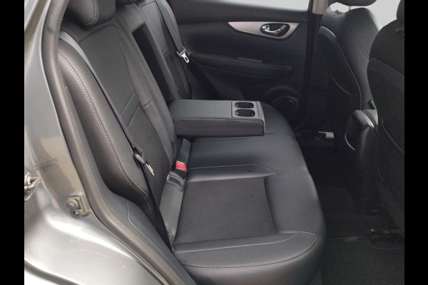 Nissan QASHQAI 1.2 Tekna + | Pano | Bose | 360 Camera | Stoelverwarming |
