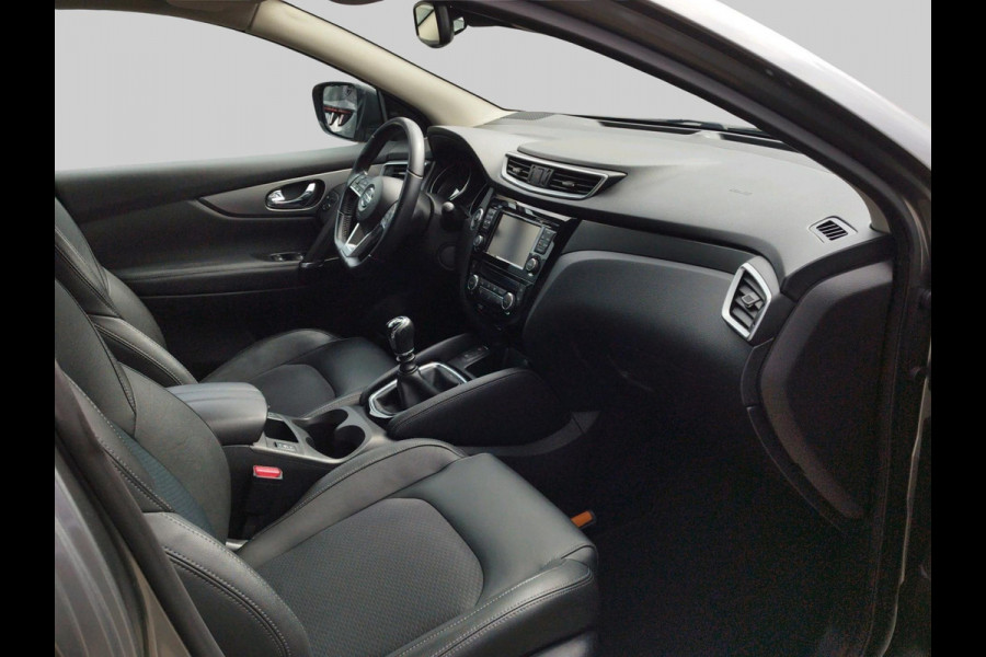 Nissan QASHQAI 1.2 Tekna + | Pano | Bose | 360 Camera | Stoelverwarming |