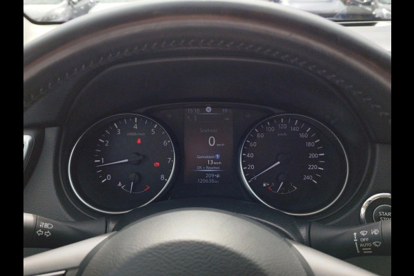 Nissan QASHQAI 1.2 Tekna + | Pano | Bose | 360 Camera | Stoelverwarming |