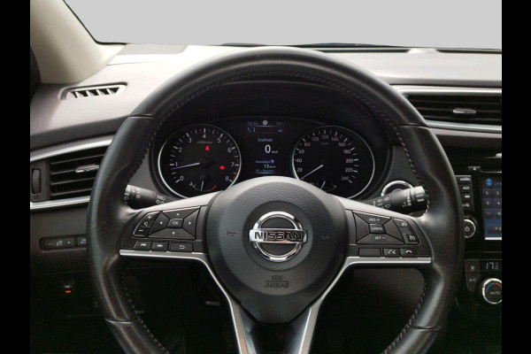Nissan QASHQAI 1.2 Tekna + | Pano | Bose | 360 Camera | Stoelverwarming |