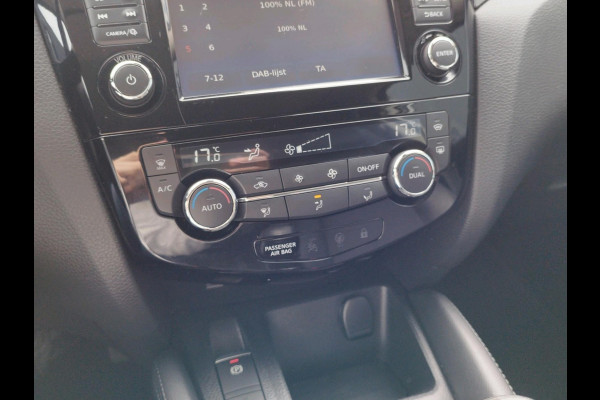 Nissan QASHQAI 1.2 Tekna + | Pano | Bose | 360 Camera | Stoelverwarming |