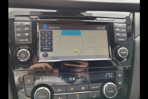 Nissan QASHQAI 1.2 Tekna + | Pano | Bose | 360 Camera | Stoelverwarming |