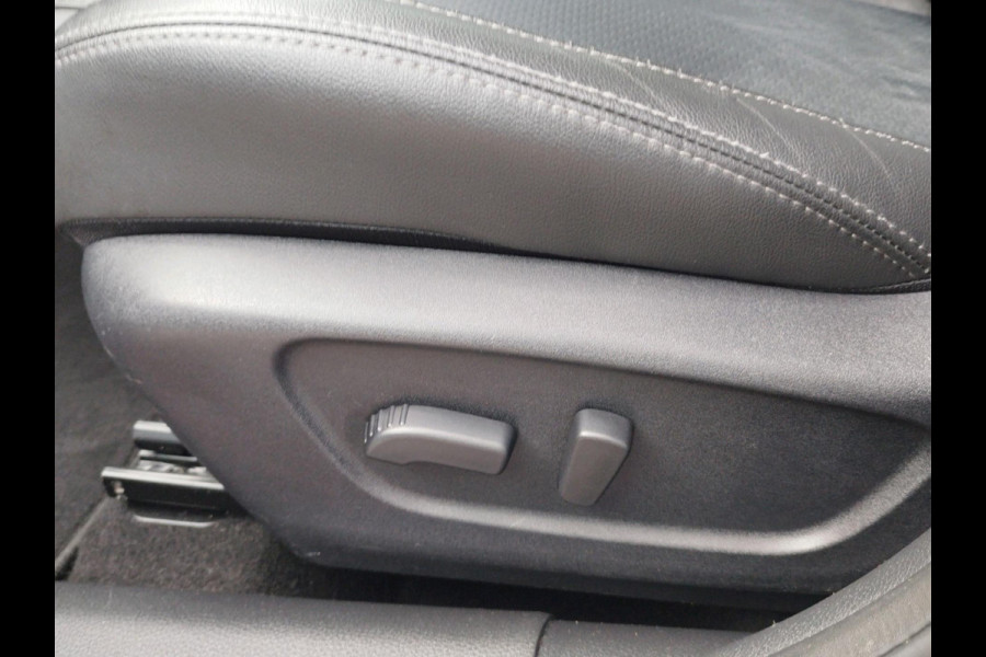 Nissan QASHQAI 1.2 Tekna + | Pano | Bose | 360 Camera | Stoelverwarming |