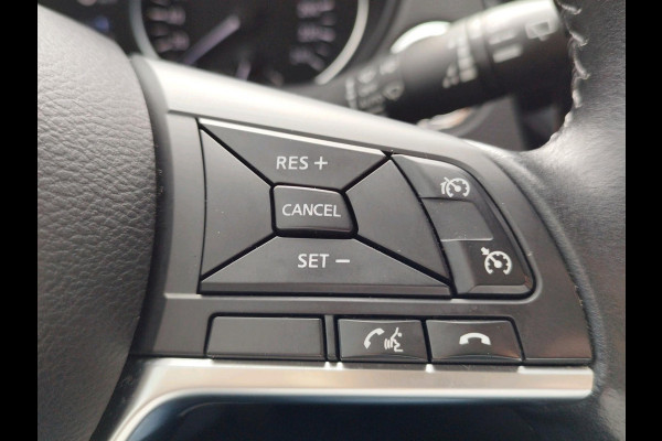 Nissan QASHQAI 1.2 Tekna + | Pano | Bose | 360 Camera | Stoelverwarming |