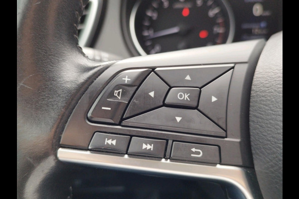 Nissan QASHQAI 1.2 Tekna + | Pano | Bose | 360 Camera | Stoelverwarming |