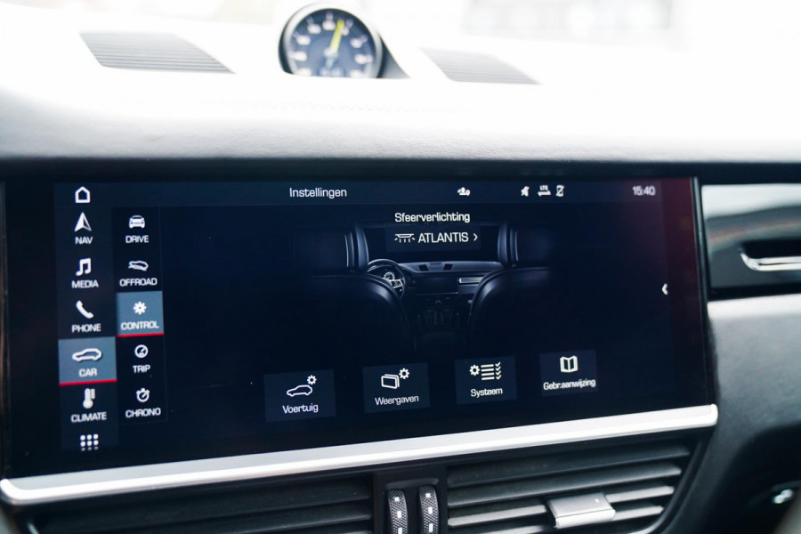 Porsche Cayenne Coupé 3.0 E-Hybrid | Bose | Luchtvering | Achterbankverwarming | 360 Camera