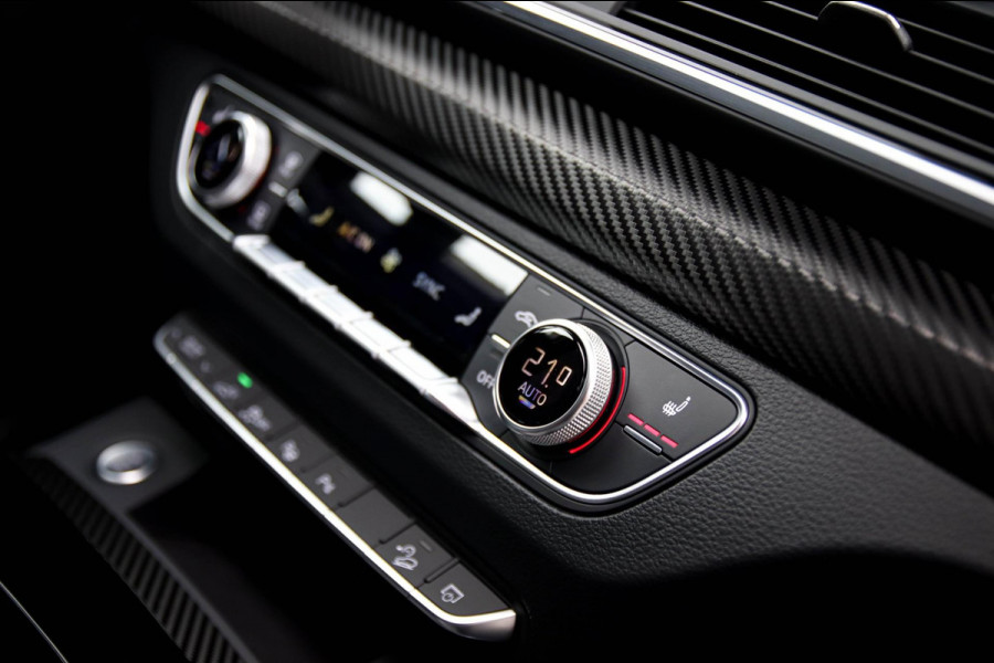 Audi Q5 Sportback 50TFSI e Quattro Competition S Edition S-Line 299pk Automaat|1e|Panoramadak|Virtual Cockpit|Luchtvering|OLED|B&O