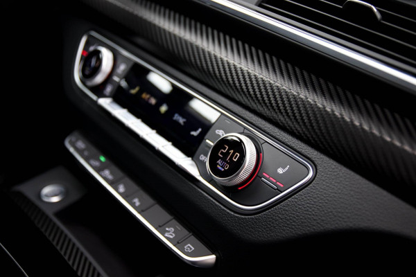 Audi Q5 Sportback 50TFSI e Quattro Competition S Edition S-Line 299pk Automaat|1e|Panoramadak|Virtual Cockpit|Luchtvering|OLED|B&O
