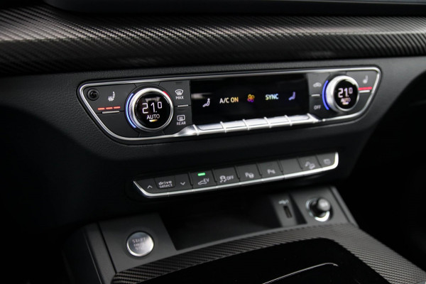 Audi Q5 Sportback 50TFSI e Quattro Competition S Edition S-Line 299pk Automaat|1e|Panoramadak|Virtual Cockpit|Luchtvering|OLED|B&O