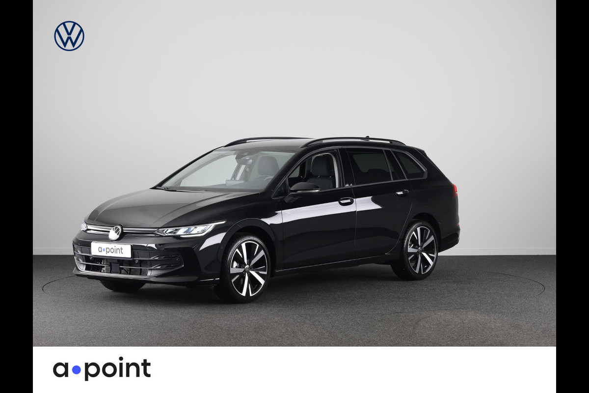 Volkswagen GOLF Variant Life Edition 1.5 TSI 85 kW / 116 pk Variant 6 vers Volkswagen GOLF Variant Life Edition 1.5 TSI 85 kW / 116 pk Variant 6 vers