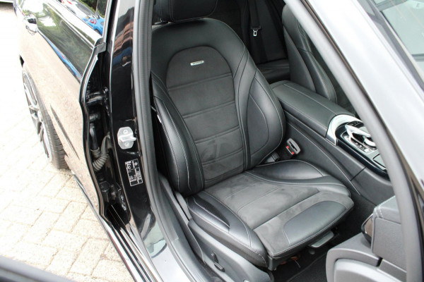 Mercedes-Benz C-Klasse AMG 63