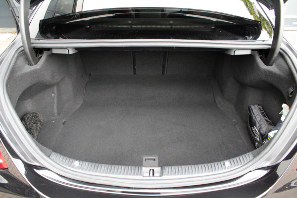 Mercedes-Benz C-Klasse AMG 63