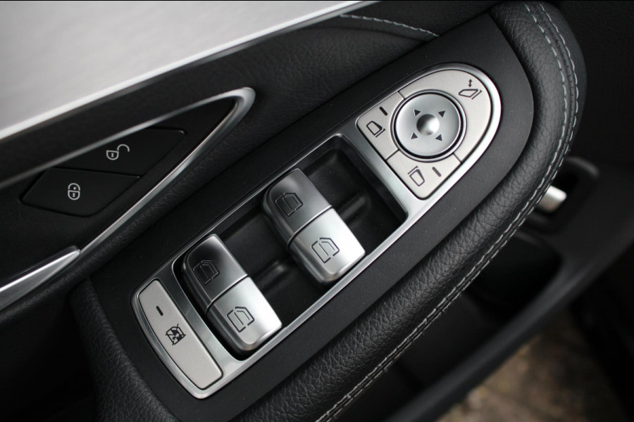 Mercedes-Benz C-Klasse AMG 63