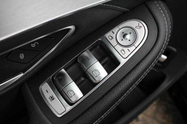 Mercedes-Benz C-Klasse AMG 63