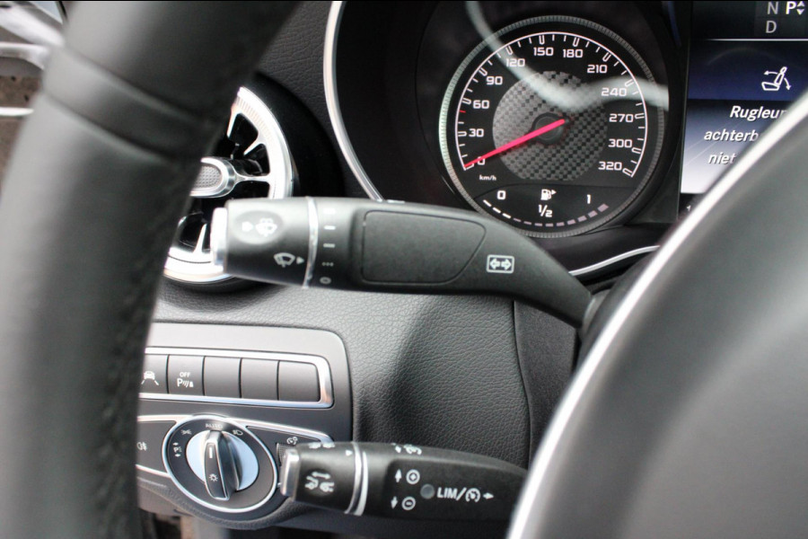 Mercedes-Benz C-Klasse AMG 63