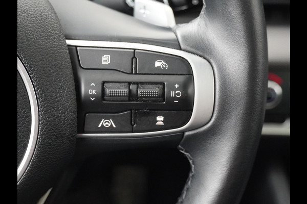 Kia Sportage 1.6 T-GDi Hybrid GT-Line Apple Carlpay/Android Auto - Cruise Control Adapatief - Dodehoekdetectie - Panorama Dak - Navigatie -  Stoel/Stuurverwarming - Trekhaak - Fabrieksgarantie tot 05-2031