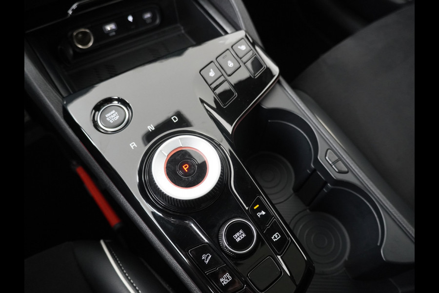 Kia Sportage 1.6 T-GDi Hybrid GT-Line Apple Carlpay/Android Auto - Cruise Control Adapatief - Dodehoekdetectie - Panorama Dak - Navigatie -  Stoel/Stuurverwarming - Trekhaak - Fabrieksgarantie tot 05-2031