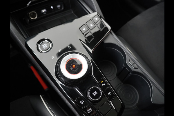 Kia Sportage 1.6 T-GDi Hybrid GT-Line Apple Carlpay/Android Auto - Cruise Control Adapatief - Dodehoekdetectie - Panorama Dak - Navigatie -  Stoel/Stuurverwarming - Trekhaak - Fabrieksgarantie tot 05-2031
