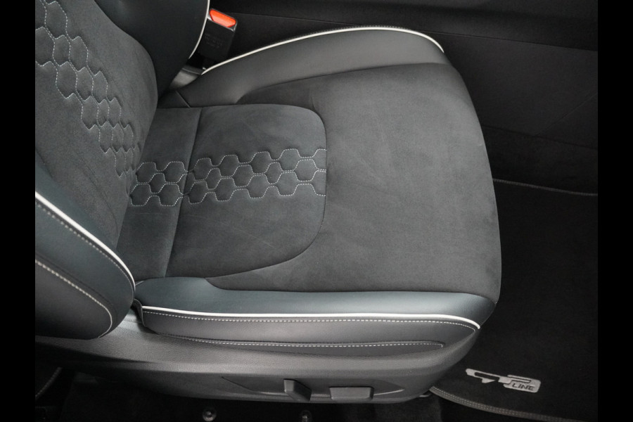 Kia Sportage 1.6 T-GDi Hybrid GT-Line Apple Carlpay/Android Auto - Cruise Control Adapatief - Dodehoekdetectie - Panorama Dak - Navigatie -  Stoel/Stuurverwarming - Trekhaak - Fabrieksgarantie tot 05-2031