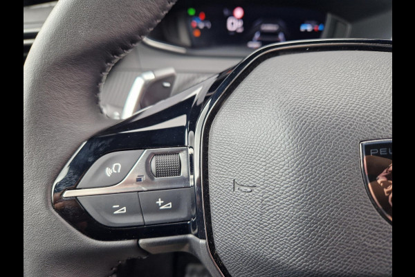Peugeot 2008 1.2 PureTech 130PK Allure /1e eigenaar /Garantie