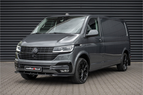 Volkswagen Transporter 2.0 TDI Bulli L2H1 19'' - Indium Black