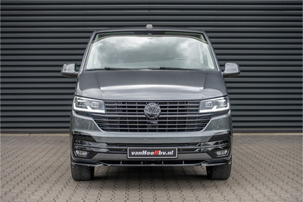 Volkswagen Transporter 2.0 TDI Bulli L2H1 19'' - Indium Black