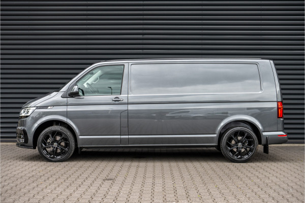 Volkswagen Transporter 2.0 TDI Bulli L2H1 19'' - Indium Black
