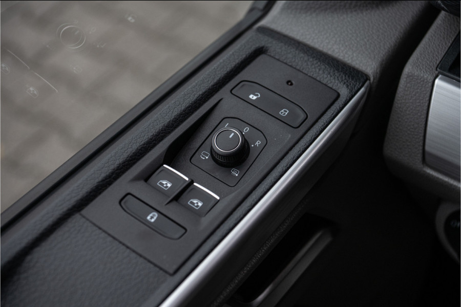 Volkswagen Transporter 2.0 TDI Bulli L2H1 19'' - Indium Black